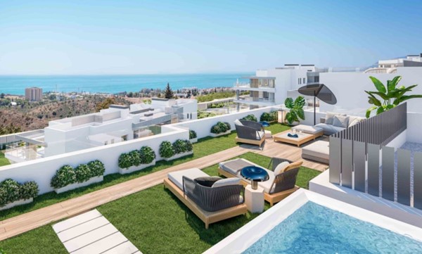 Medium property photo - Carretera de Lomas de Marbella 22, Marbella